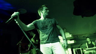 Koncert Jole u Dali baru, 13. kolovoza 2009.