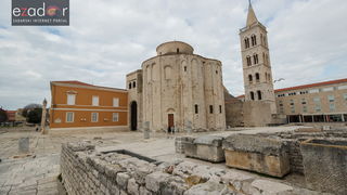 Đir po gradu, ponedjeljak 15. siječnja 2018.