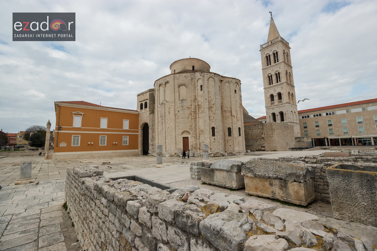 Đir po gradu, ponedjeljak 15. siječnja 2018.