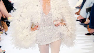 Elie Saab Couture jesen 2009 (Moda.hr)