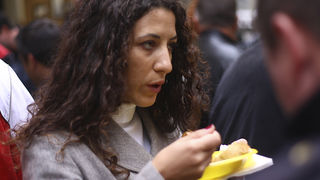 Kulinarski obračun – kuhanje u Stomorici