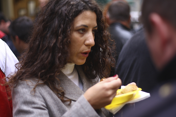 Kulinarski obračun – kuhanje u Stomorici