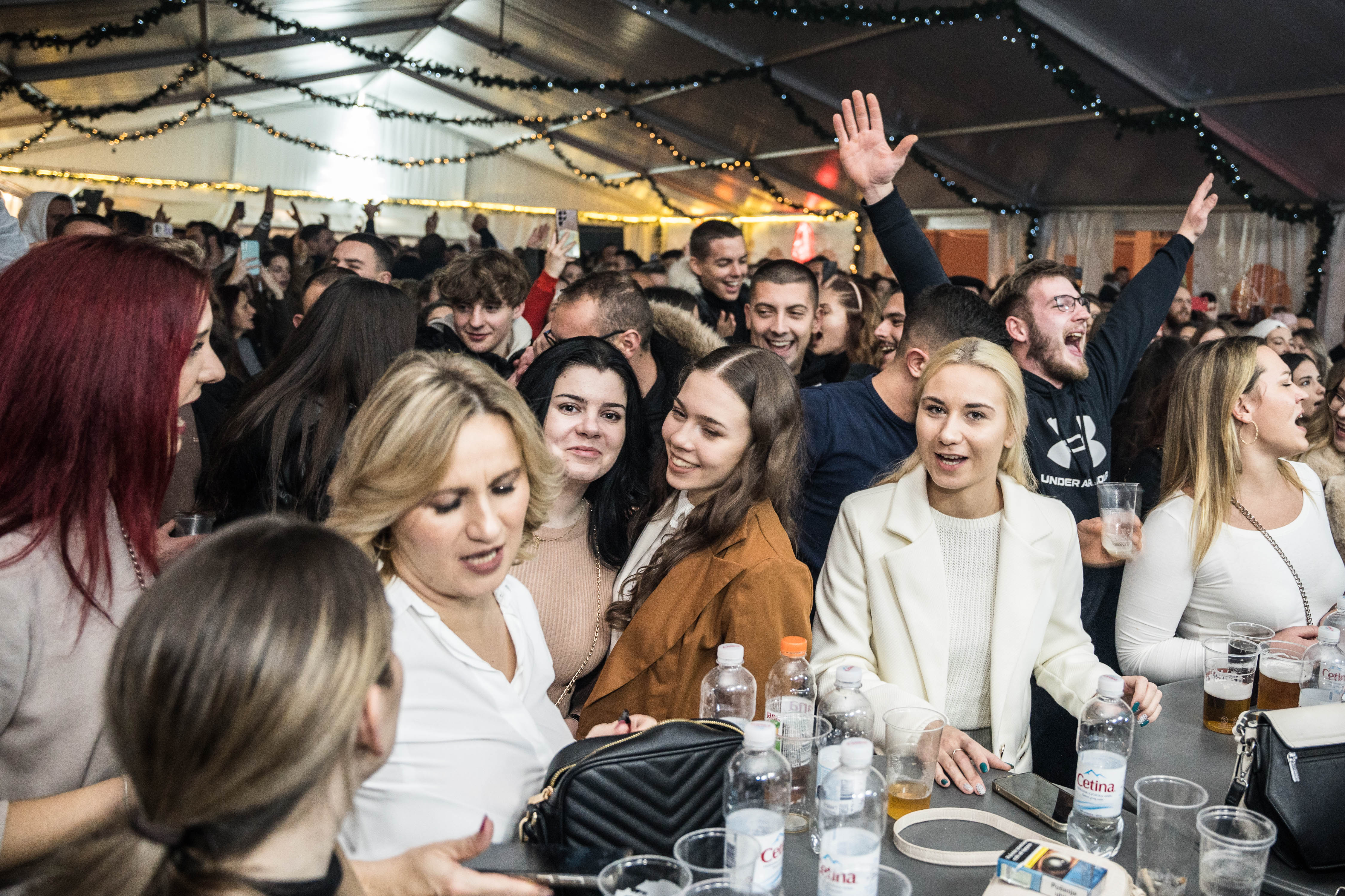 Advent u Privlaci 2023. Advent u Privlaci 2023.