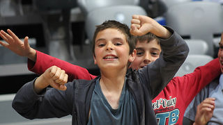 KK Zadar – KK Zagreb  (foto:Saša Čuka)