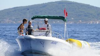 Jedrenje: Juniorsko EP u klasi 429 i 470