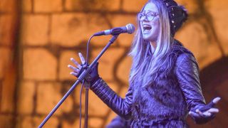 Mia Negovetić i klapa Munita oduševili na Adventu