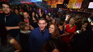 Božićni koncert Marijana Bana i Diktatora, Foto: Iva Perinčić