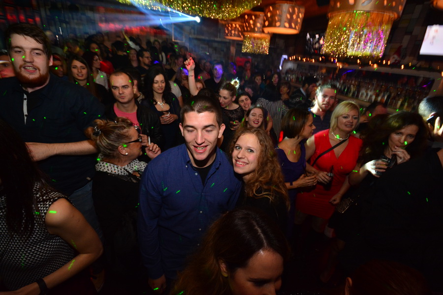 Božićni koncert Marijana Bana i Diktatora, Foto: Iva Perinčić