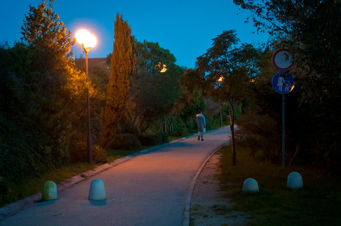 Đir po Karmi 18. listopada 2012. foto: Robert Brkljača Đir po Karmi 18. listopada 2012. foto: Robert Brkljača