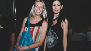 Teatar Exit na Zadarskom kazališnom ljetu: Predstava “Crveno”