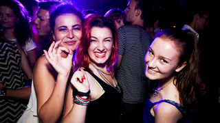 Zagreb, 28.06.2014. – A SADA PRAVAC: ZRCE – Na zatvaranju klupske sezone u punom Aquariusu (A2), Deejay Hrc (resident Zrce Spring Break festivala) dobru vibru ucinio je izvrsnom. Partijalo se do jutra uz najbolje iz EDM/commercial/trap/bass tvornice.