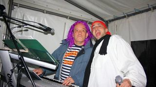 Maskenbal u Vukšiću Maskenbal u Vukšiću