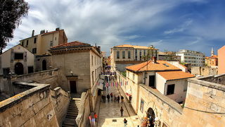 Skitnja gradom 30. travnja 2013. Foto: Roberto Lerga Skitnja gradom 30. travnja 2013. Foto: Roberto Lerga