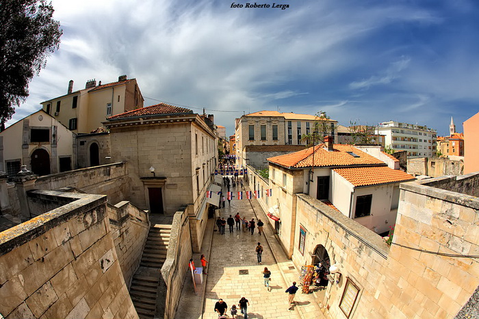 Skitnja gradom 30. travnja 2013. Foto: Roberto Lerga Skitnja gradom 30. travnja 2013. Foto: Roberto Lerga