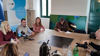 Maškovića han – Take It Slow Maškovića han – Take It Slow