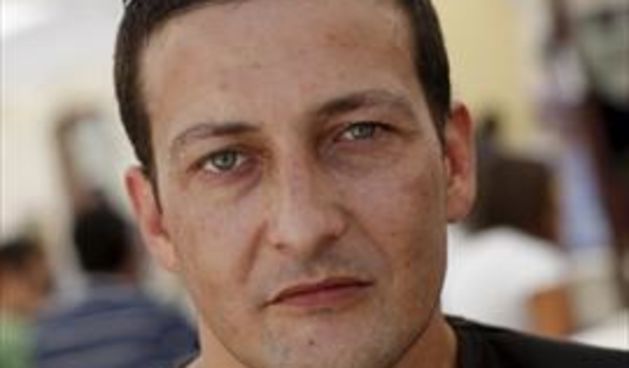 Damir Bucić ( foto Cropix)