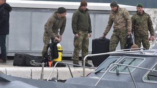 Pronađeno tijelo nestalog pilota i olupina helikoptera