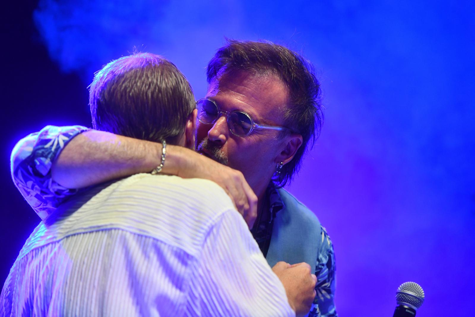 Koncert “Arsen, Čovjek kao ja” @ Tvrđava Sv. Mihovila