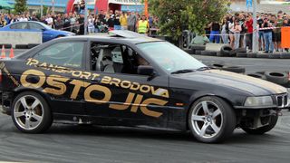 3. Zadarski Mega Meet 3. Zadarski Mega Meet