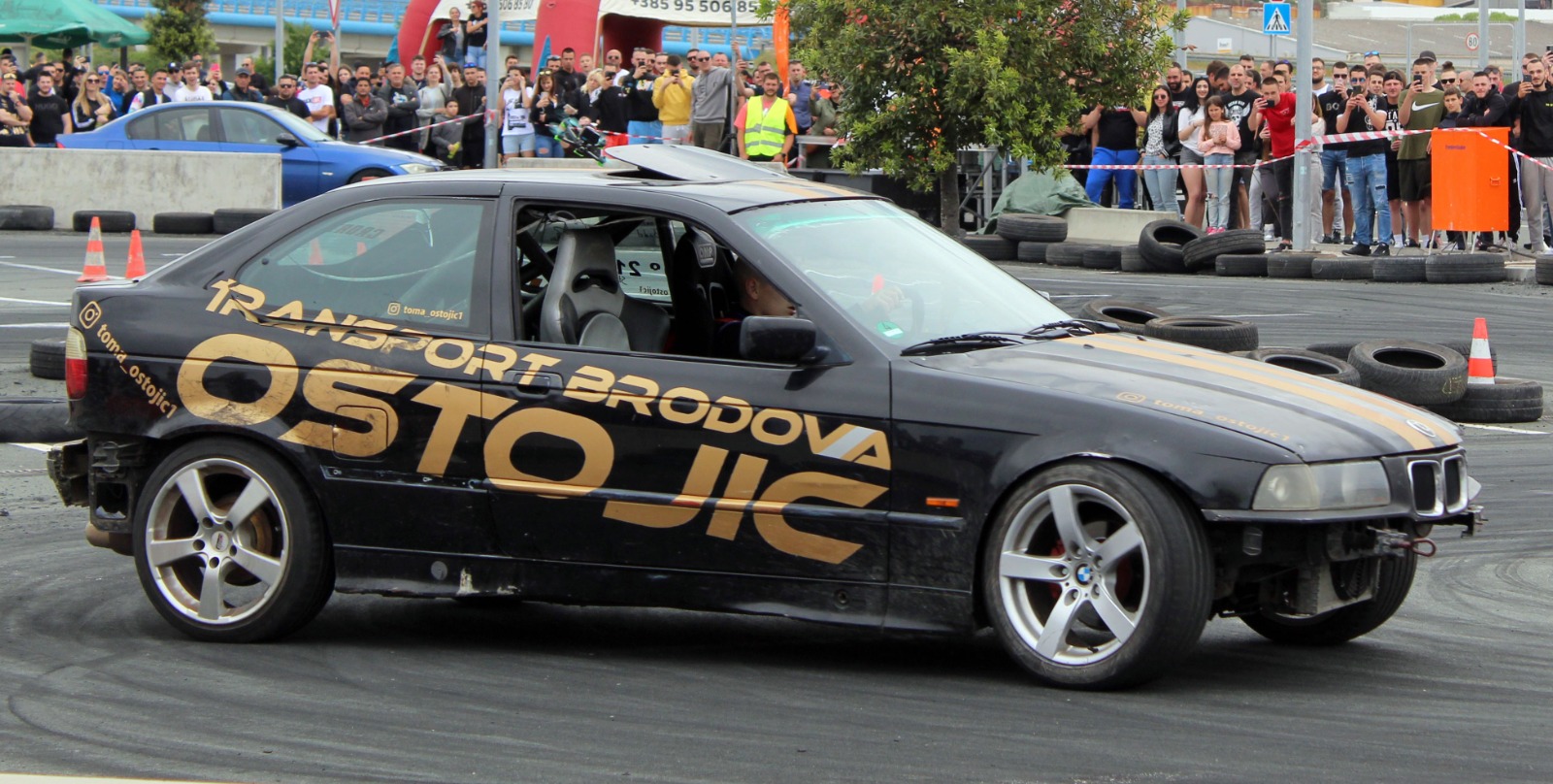 3. Zadarski Mega Meet 3. Zadarski Mega Meet