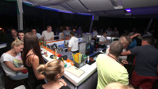 Ledana: Koncert klape Kampanel