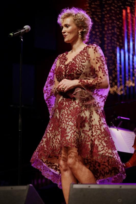 Zagreb – U koncertnoj dvorani Vatroslav Lisinski Vanna odrzala cetvrti solisticki koncert u pratnji Zagrebacke filharmonije. Mia Negovetic. Photo: Zarko Basic/PIXSELL Zagreb – U koncertnoj dvorani Vatroslav Lisinski Vanna odrzala cetvrti solisticki koncert u pratnji Zagrebacke filharmonije. Mia Negovetic. Photo: Zarko Basic/PIXSELL