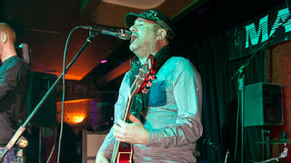 Neno Belan i Fiumensi u Maraschinu, foto: Darko Belančić Neno Belan i Fiumensi u Maraschinu, foto: Darko Belančić