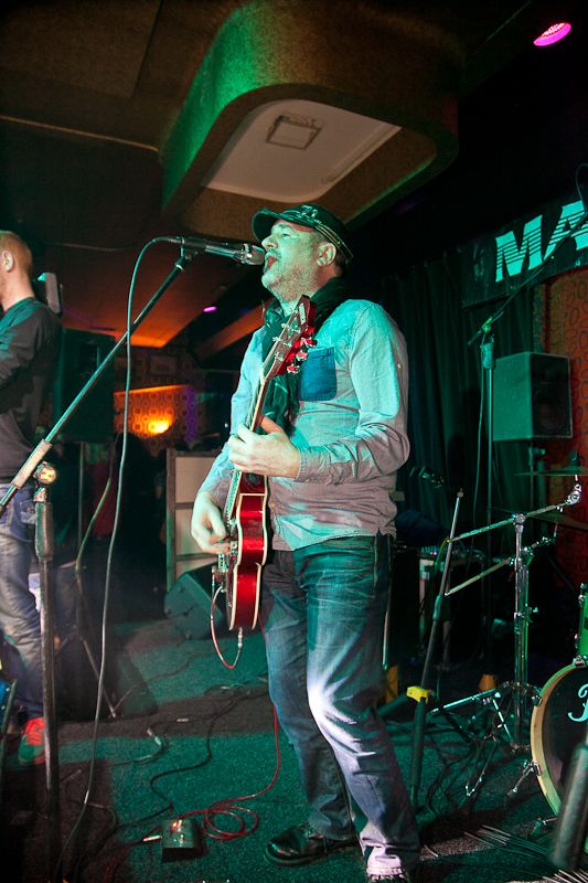 Neno Belan i Fiumensi u Maraschinu, foto: Darko Belančić Neno Belan i Fiumensi u Maraschinu, foto: Darko Belančić