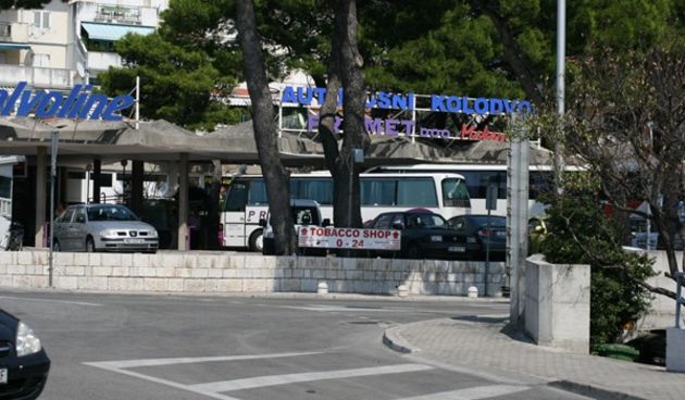 Makarska: Kamerama protiv divljih iznajmljivača, foto: tportal.hr