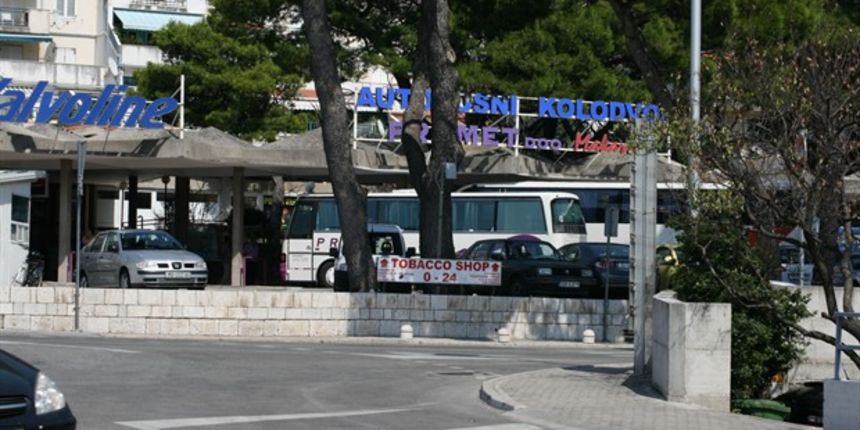 Makarska: Kamerama protiv divljih iznajmljivača, foto: tportal.hr