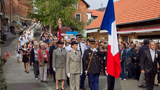 20. vojno-redarstveno hodočašće u Mariju Bistricu, foto: Leo Banić 20. vojno-redarstveno hodočašće u Mariju Bistricu, foto: Leo Banić