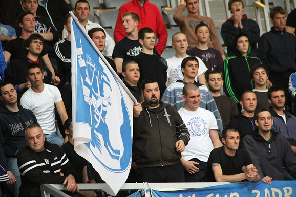 KK Zadar – KK Split 78-69 (foto:Saša Čuka)