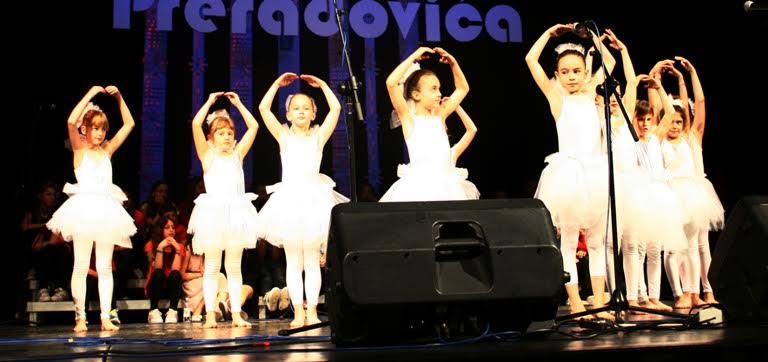 Dan Osnovne škole “Petar Preradović” u HNK Zadar, 18. svibnja 2016. Foto: Marija Cvetković Dan Osnovne škole “Petar Preradović” u HNK Zadar, 18. svibnja 2016. Foto: Marija Cvetković