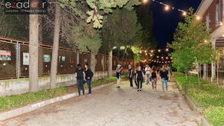 KvartArt: Koncert Scarlet Notesa KvartArt: Koncert Scarlet Notesa