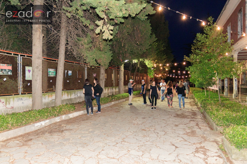 KvartArt: Koncert Scarlet Notesa KvartArt: Koncert Scarlet Notesa