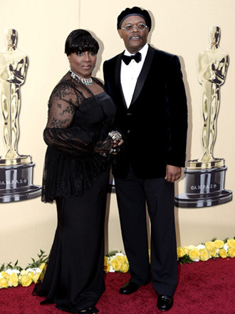 82. Red Carpet Oscara (oscar.go.com)