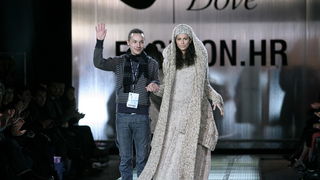 zavrsna vecer modne revije Dove Fashion.Hr, kolekcija jesen-zima 10/11. zavrsna vecer modne revije Dove Fashion.Hr, kolekcija jesen-zima 10/11.