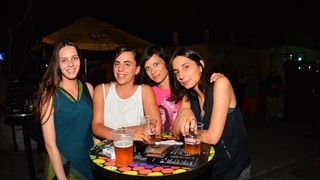 Terraneo summer break: Nicola Combo & Ilija Rudman