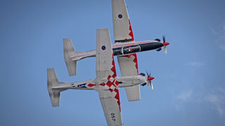 Adria Air Race Zadar 2011., Foto: Marin Gospić