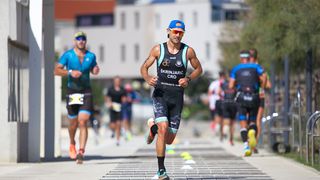 8. Zadarhalf triathlon 8. Zadarhalf triathlon