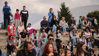 15. Olimpijski festival dječjih vrtića