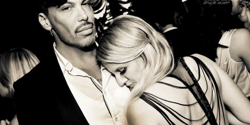 “Nude Noir” najavljuje dolazak u Hrvatsku