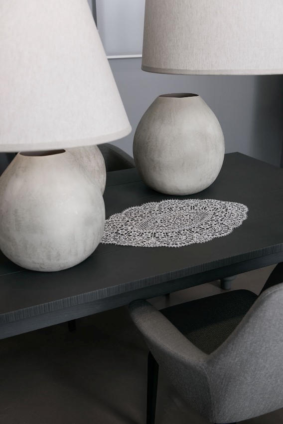 Paška čipka kao dizajnerska inspiracija, Foto: Nikola Zelmanović