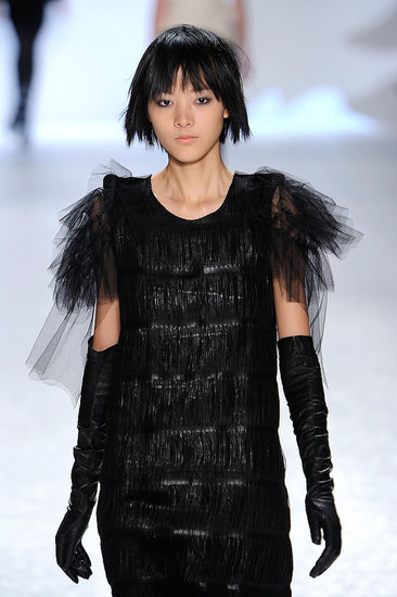 Vera Wang – Jesen 2010.