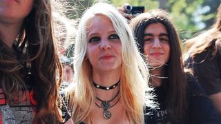 Metalfest Zadar 2012/1, foto: Tea Balog Metalfest Zadar 2012/1, foto: Tea Balog