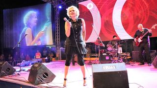 Otvorenje Virskog ljeta uz koncert Vanne Otvorenje Virskog ljeta uz koncert Vanne