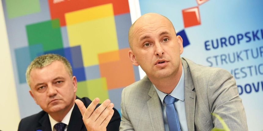 Darko Horvat i Tomislav Tolušić Darko Horvat i Tomislav Tolušić