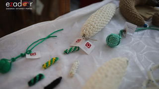 Prvi Sajam Hrvatskog otočnog proizvoda u Zadru