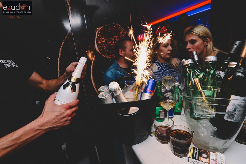 Ivica Sikirić Ićo @ Mango Zadar Ivica Sikirić Ićo @ Mango Zadar