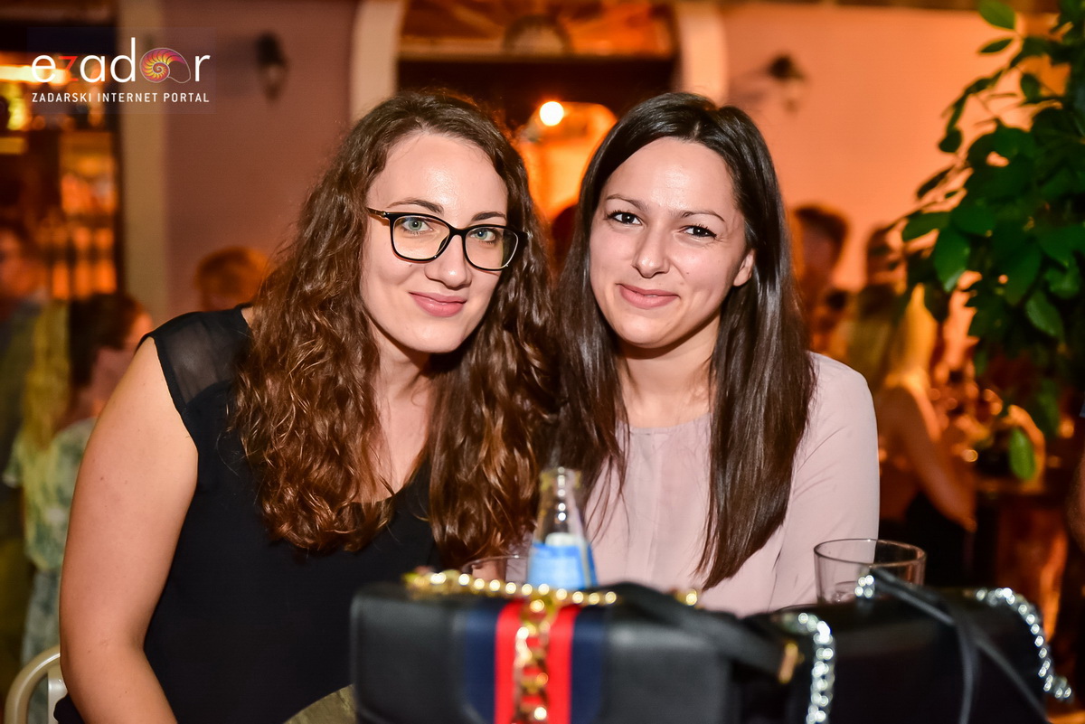 Minea @ Terasa Kulta & Dišpeta